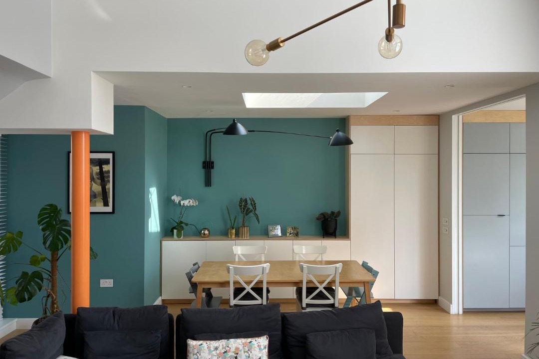 Photo of Livingroom in Kilburn
