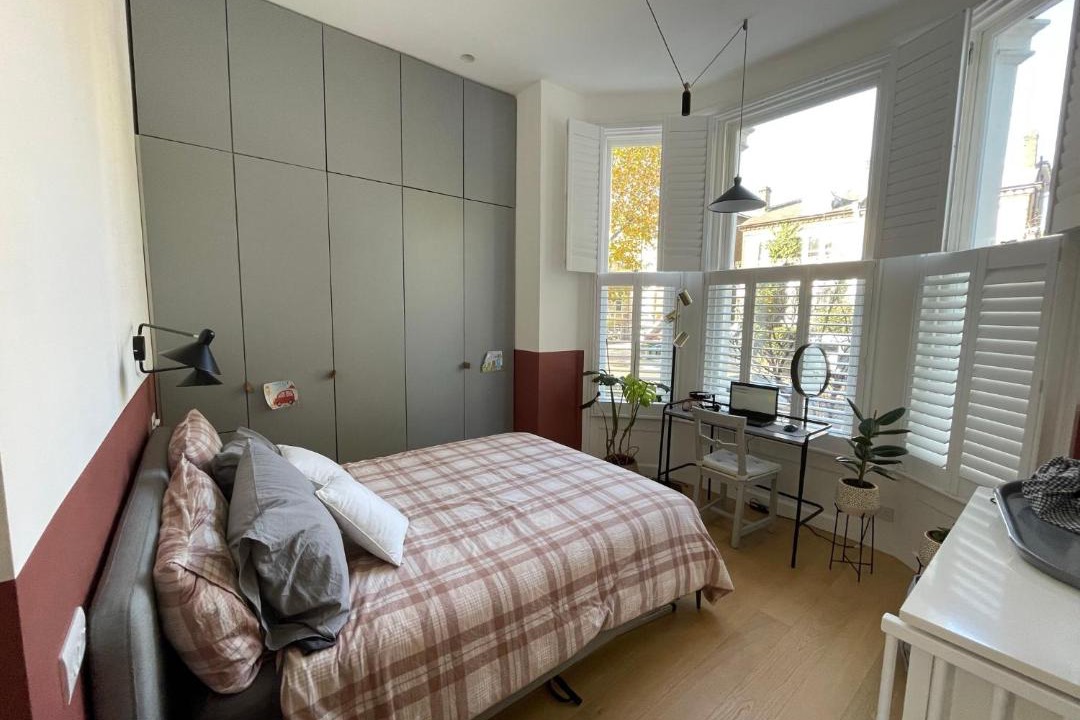 Photo of Bedroom in Kilburn