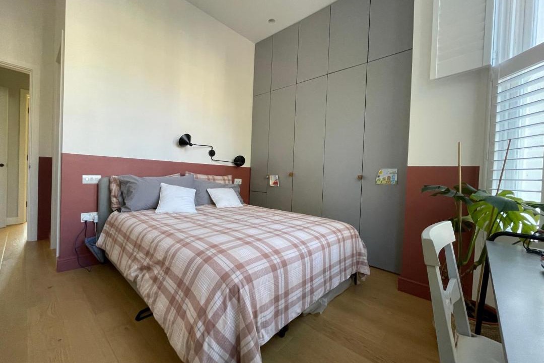 Photo of Bedroom in Kilburn