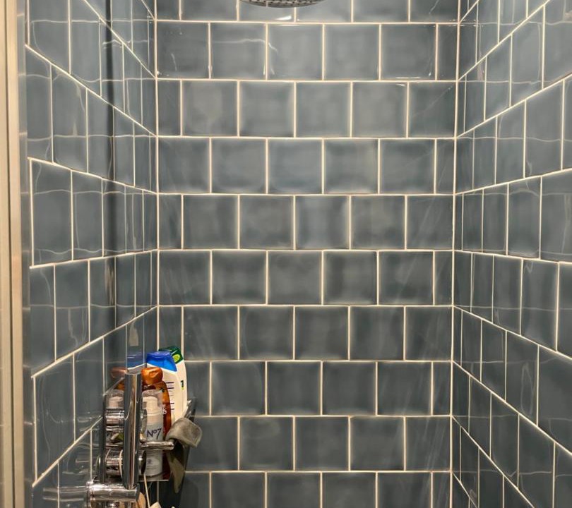 Photo of Bathroom in Kilburn