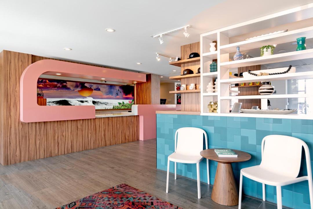 Photo of Kitchen in Mission Beach