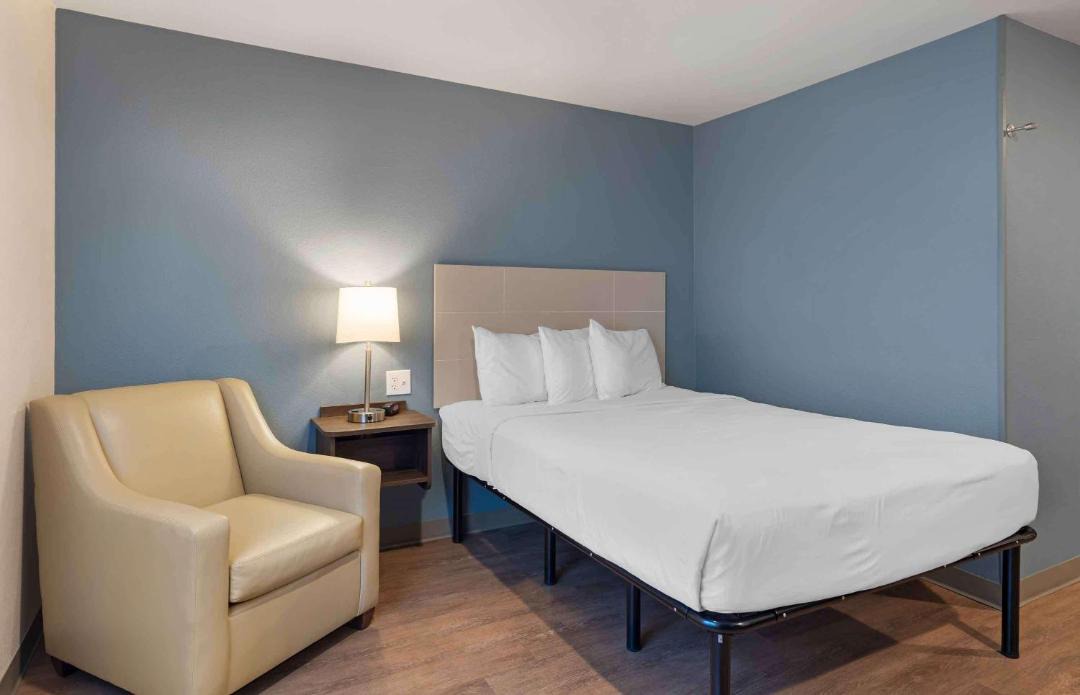 Photo of Bedroom in Redlands