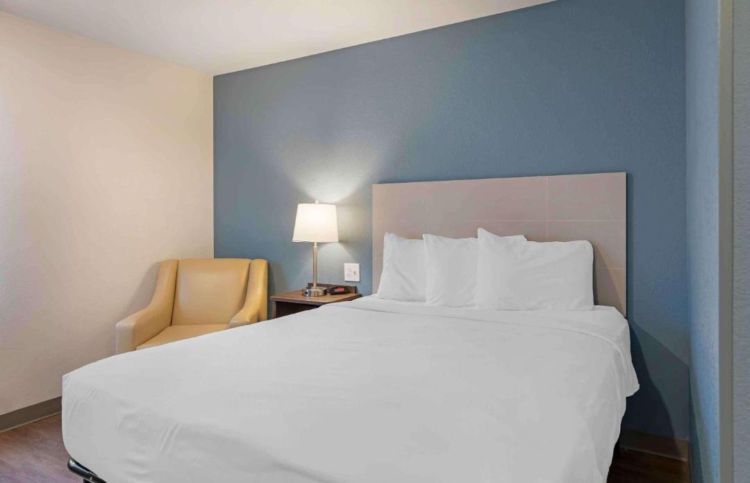Photo of Bedroom in Redlands