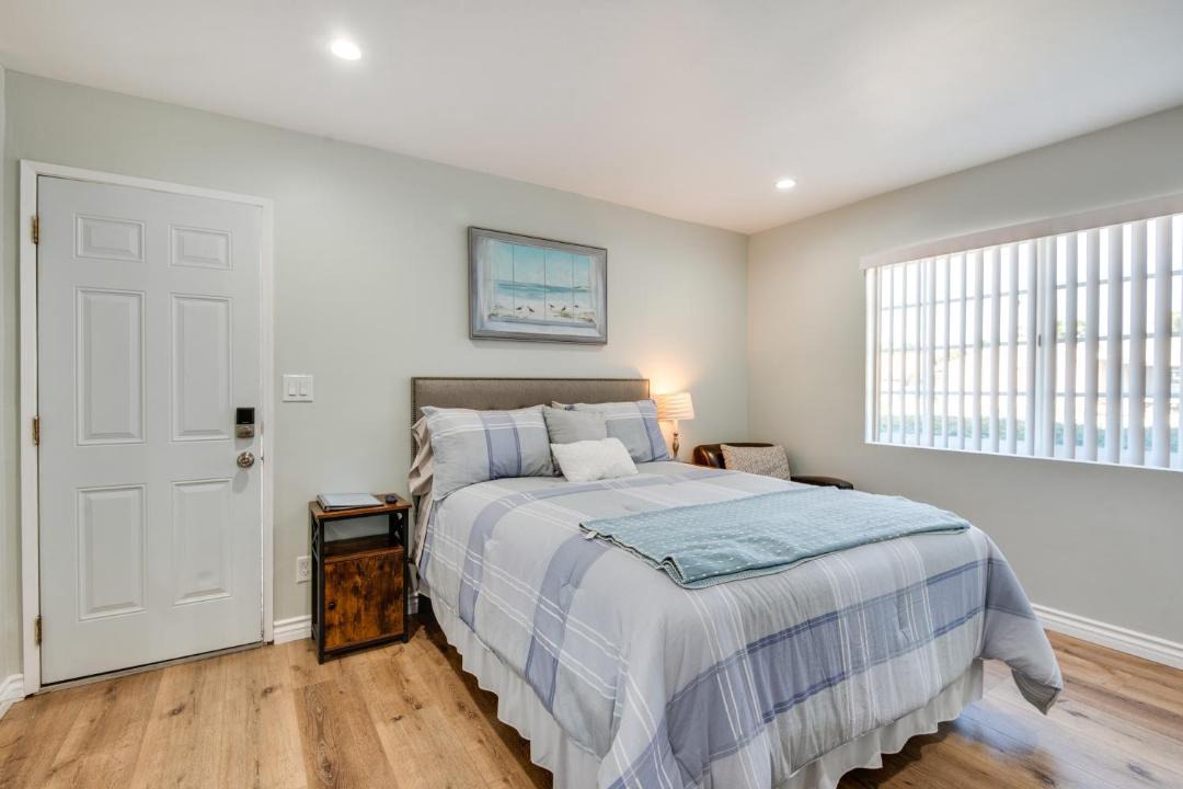 Photo of Bedroom in Simi Valley
