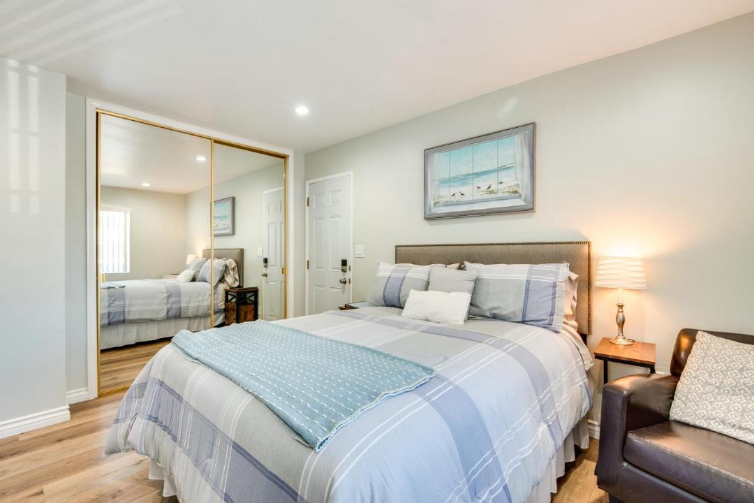 Photo of Bedroom in Simi Valley