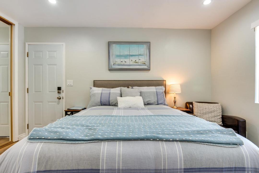 Photo of Bedroom in Simi Valley