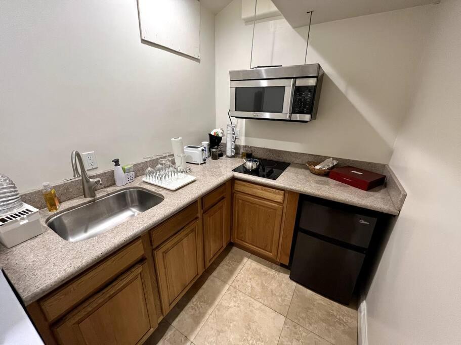 Photo of Kitchen in Brentwood