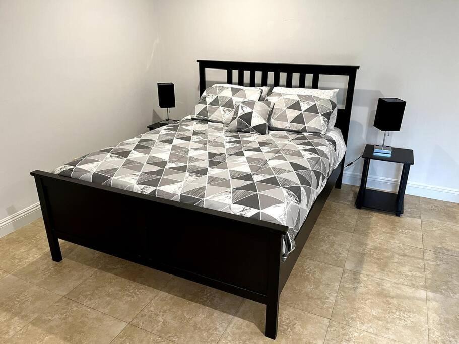 Photo of Bedroom in Brentwood