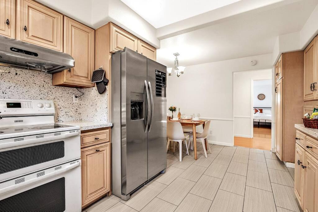 Photo of Kitchen in Castro Valley