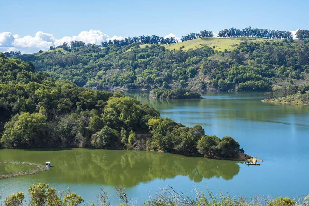 Photo of Outdoor in Castro Valley