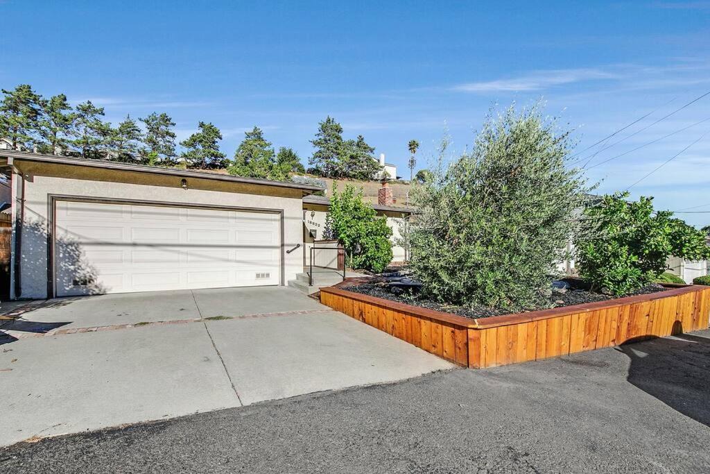 Photo of Buildings in Castro Valley