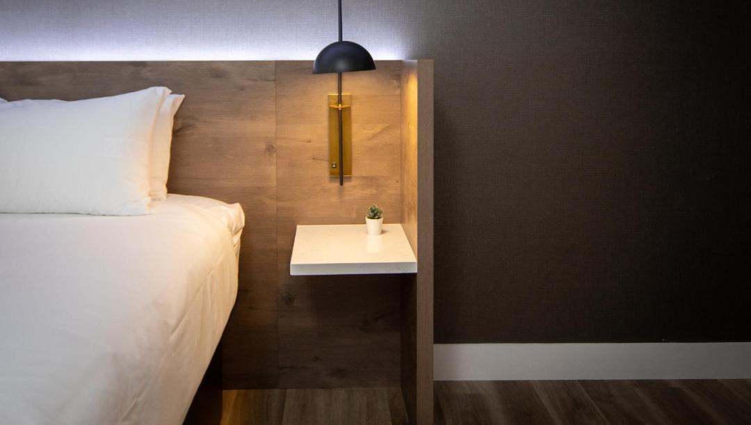 Photo of Bedroom in South San Mateo
