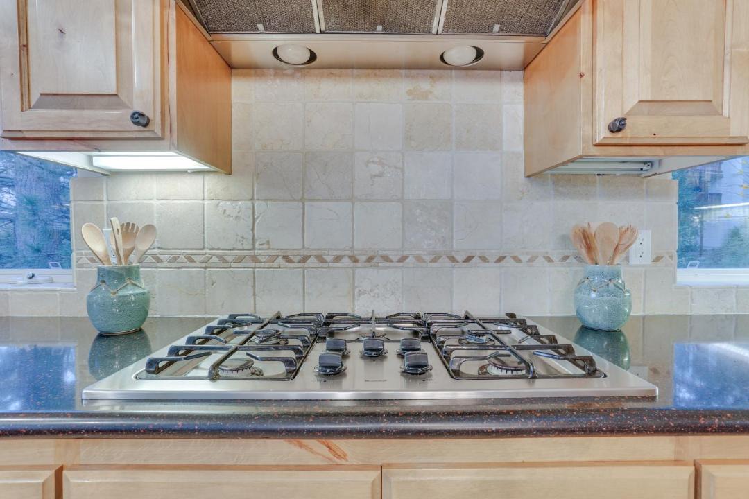 Photo of Kitchen in Blue Jay