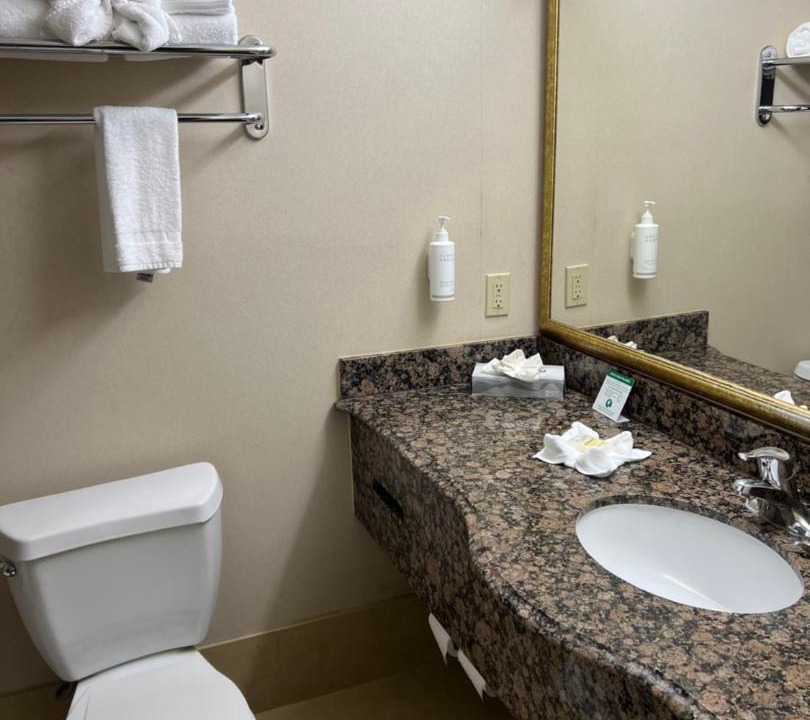 Photo of Bathroom in Moreno Valley