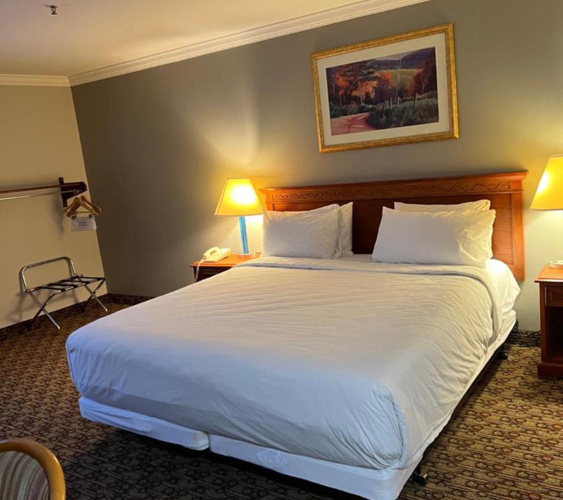 Photo of Bedroom in Moreno Valley