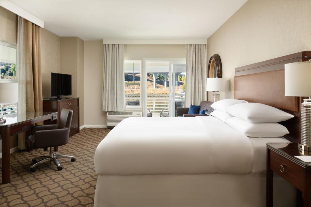 Photo of Bedroom in Petaluma