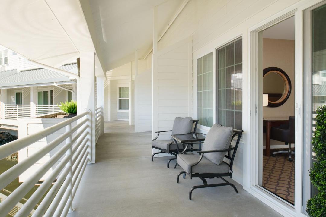 Photo of Patio Balcony in Petaluma