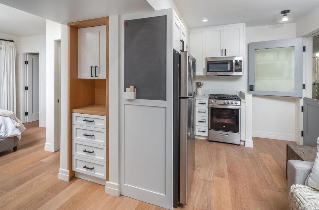 Photo of Kitchen in Leucadia