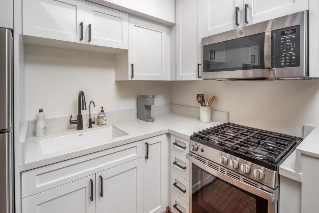 Photo of Kitchen in Leucadia
