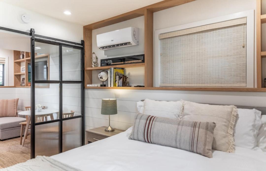 Photo of Bedroom in Leucadia