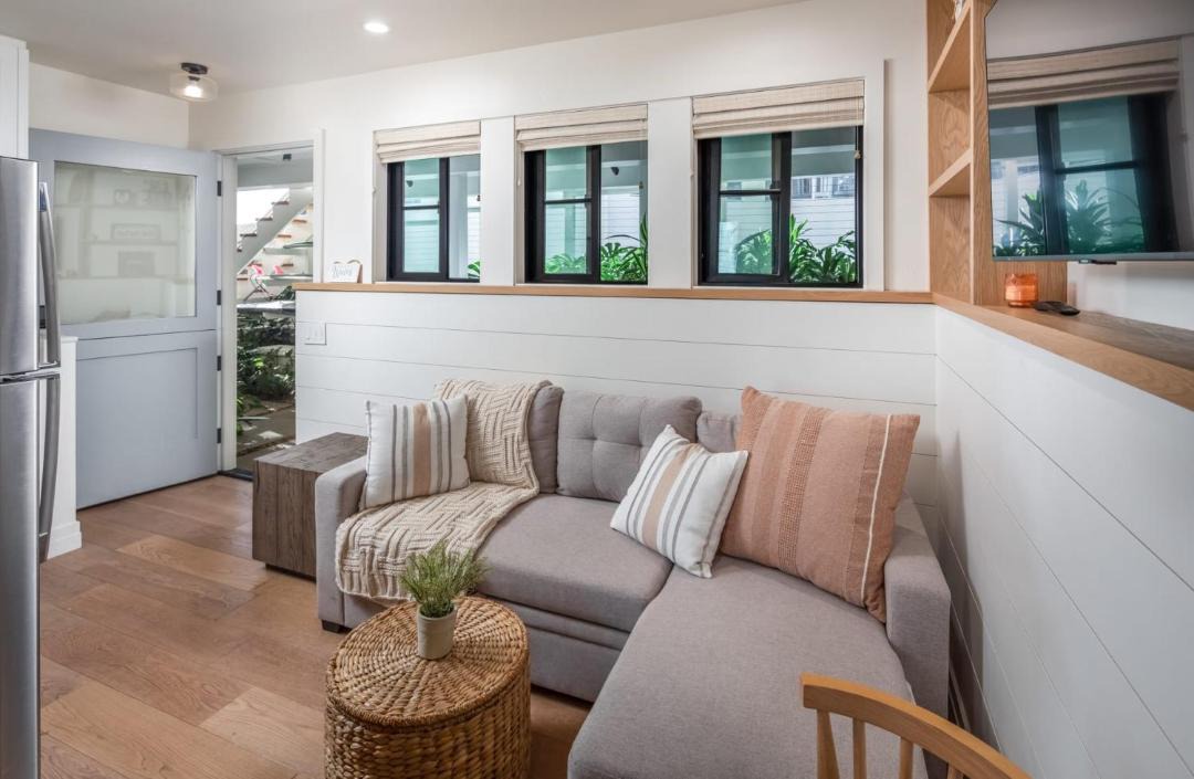 Photo of Livingroom in Leucadia