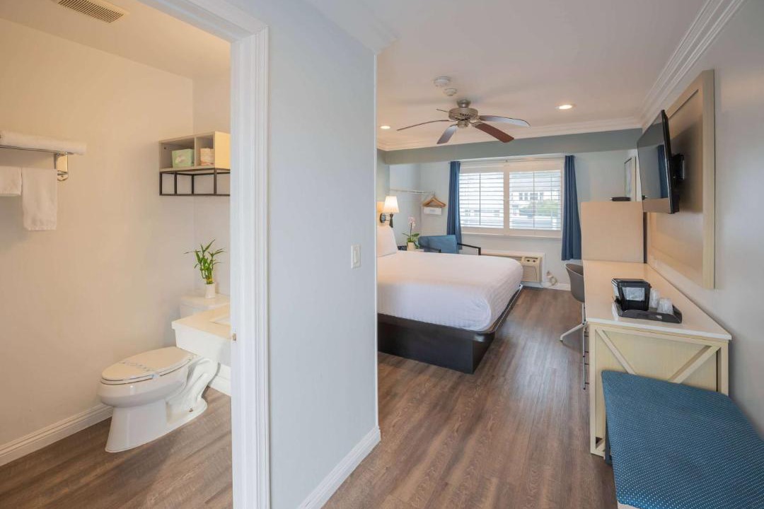 Photo of Bedroom in South Redondo