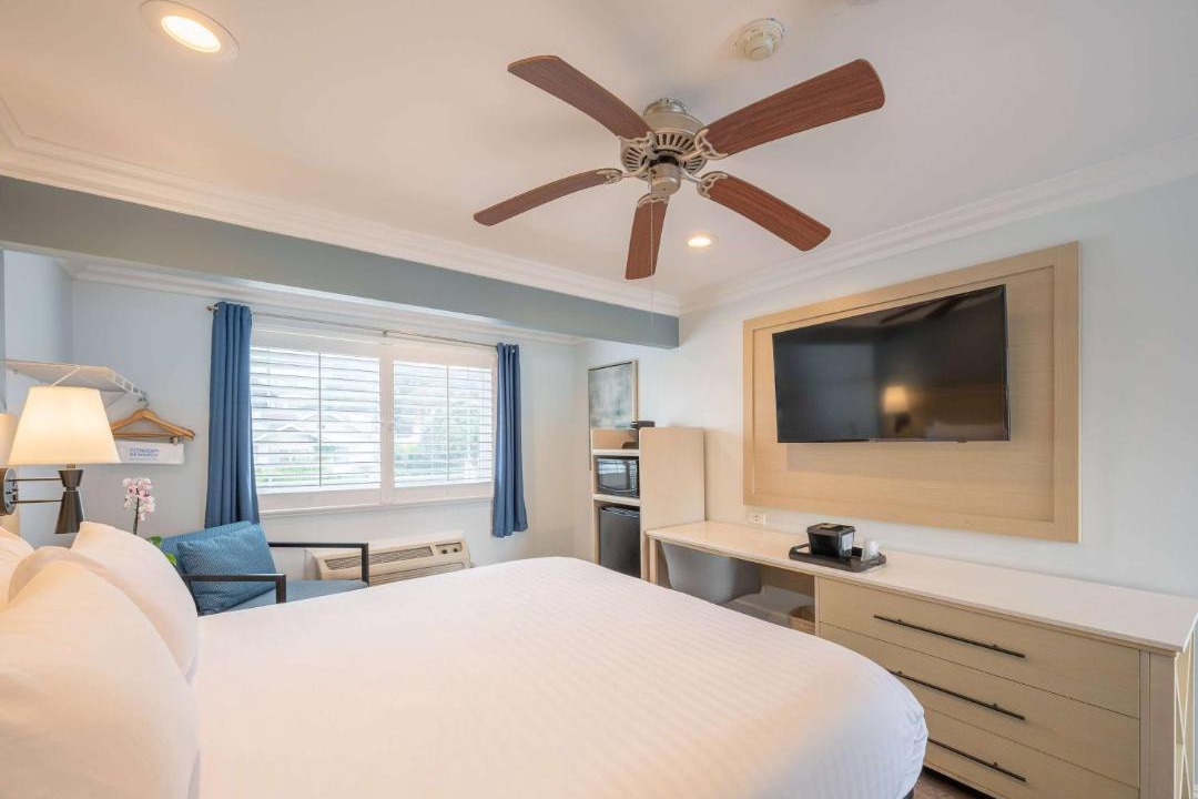 Photo of Bedroom in South Redondo