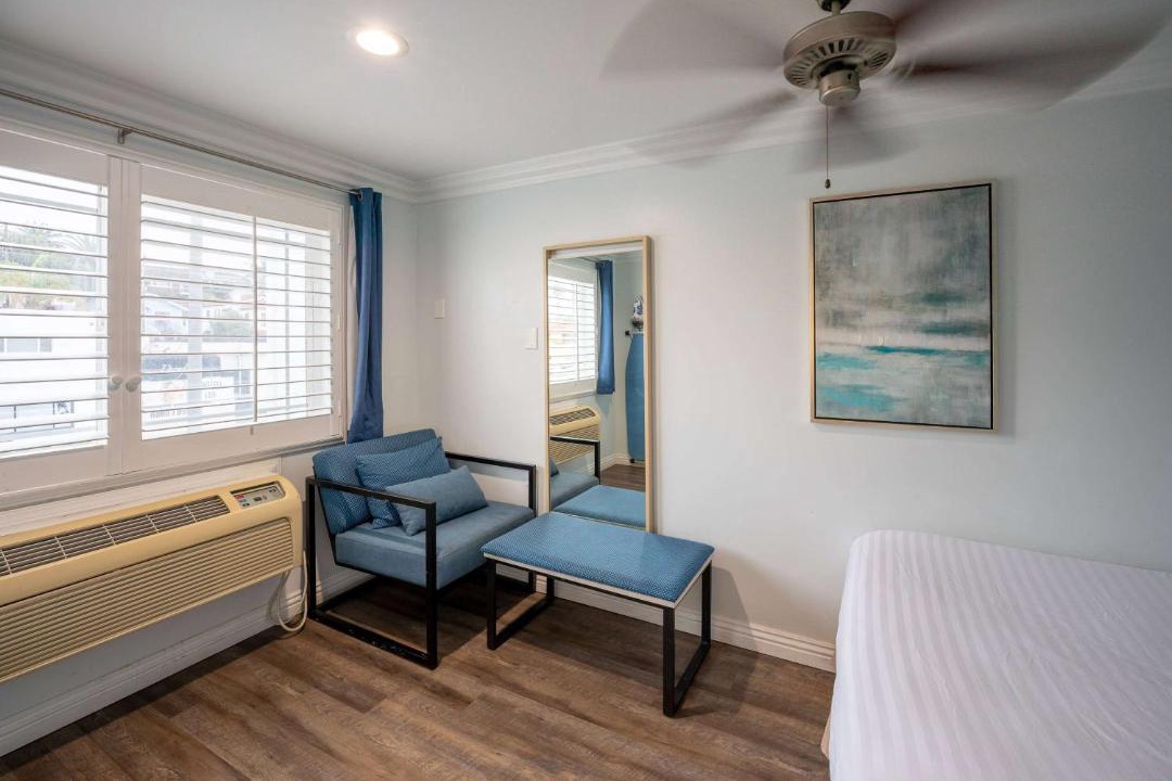 Photo of Bedroom in South Redondo