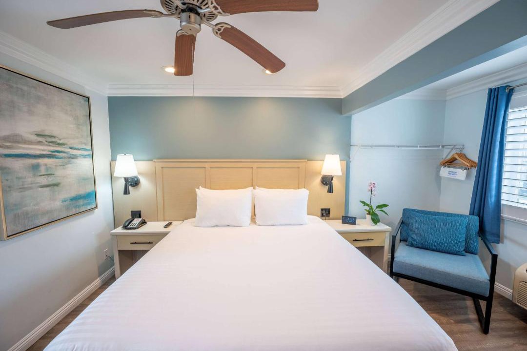 Photo of Bedroom in South Redondo
