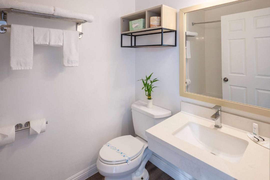 Photo of Bathroom in South Redondo