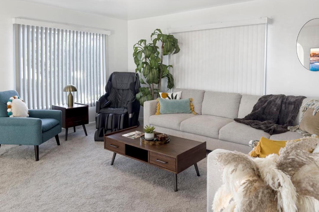 Photo of Livingroom in Ventura