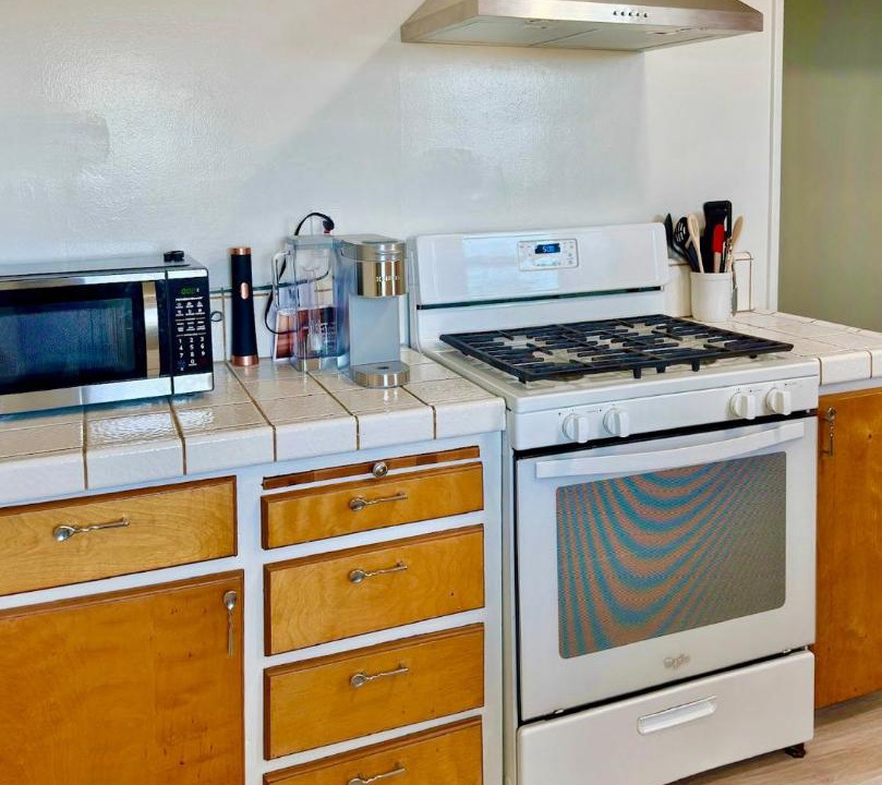 Photo of Kitchen in Ventura
