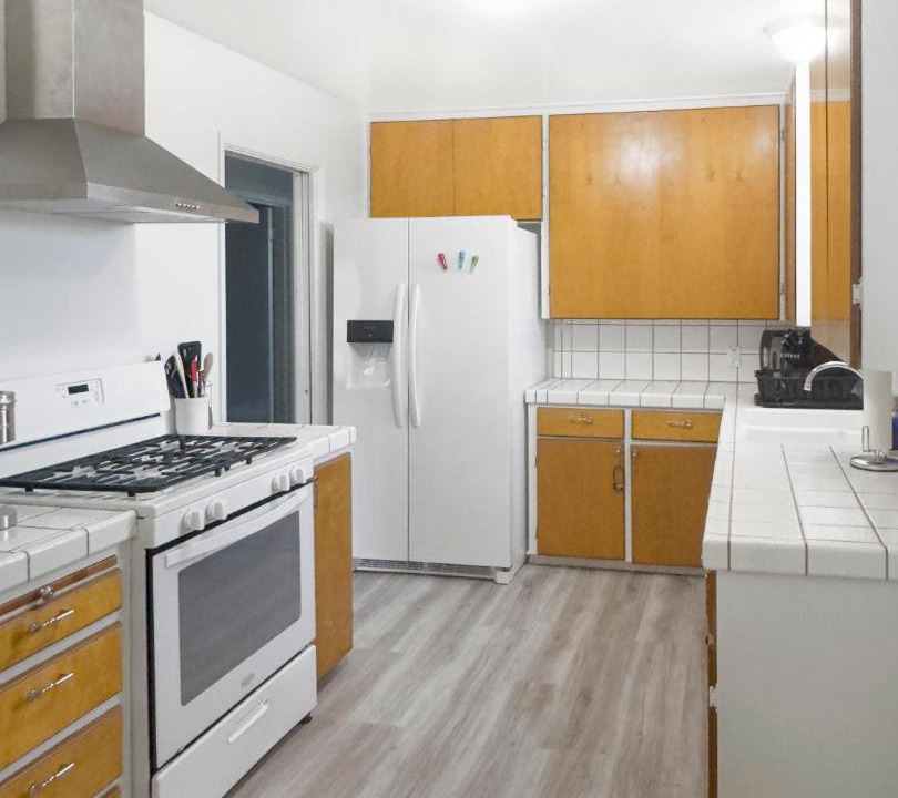 Photo of Kitchen in Ventura
