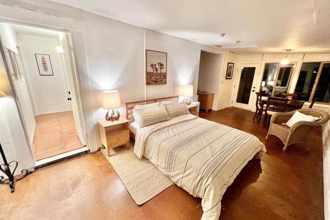 Photo of Bedroom in Panorama Heights