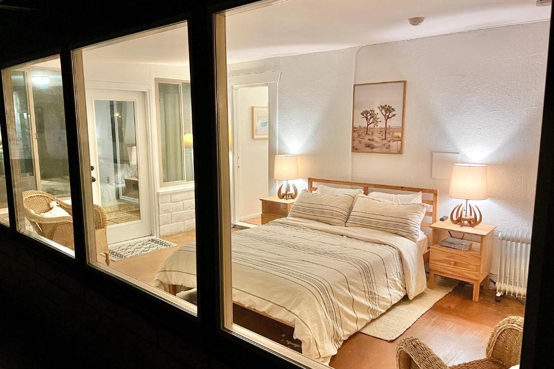 Photo of Bedroom in Panorama Heights