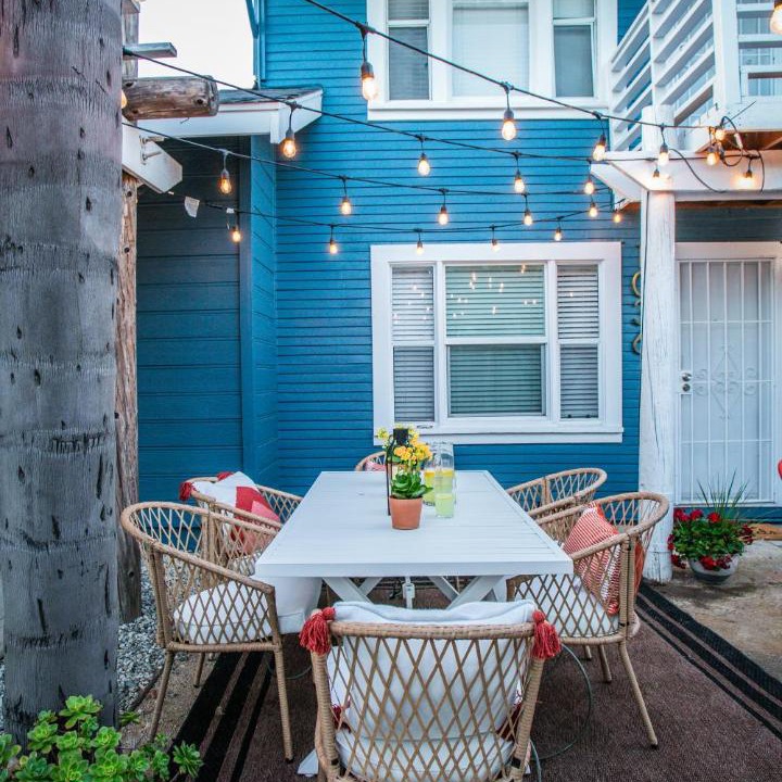 Photo of Patio Balcony in Willmore
