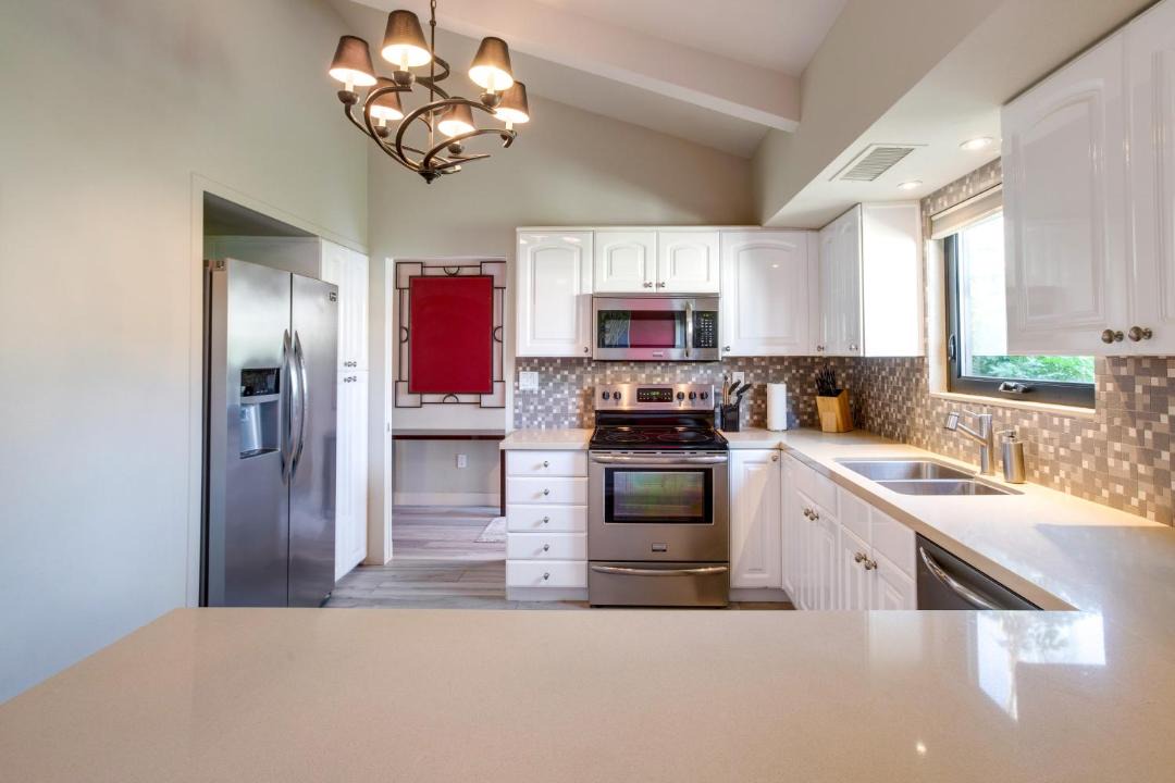 Photo of Kitchen in Rancho Mirage