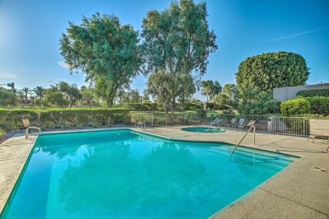 Photo of Outdoor in Rancho Mirage