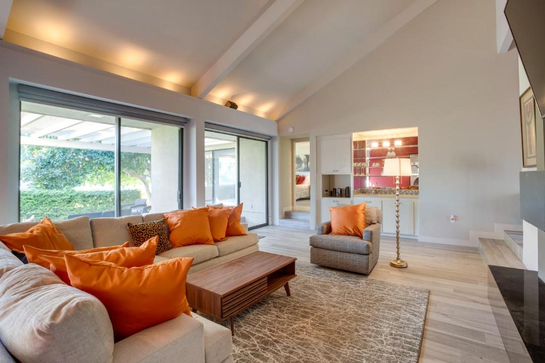 Photo of Livingroom in Rancho Mirage