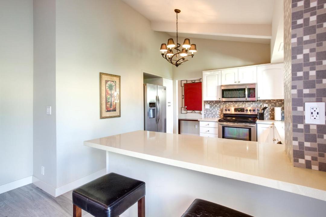 Photo of Livingroom in Rancho Mirage