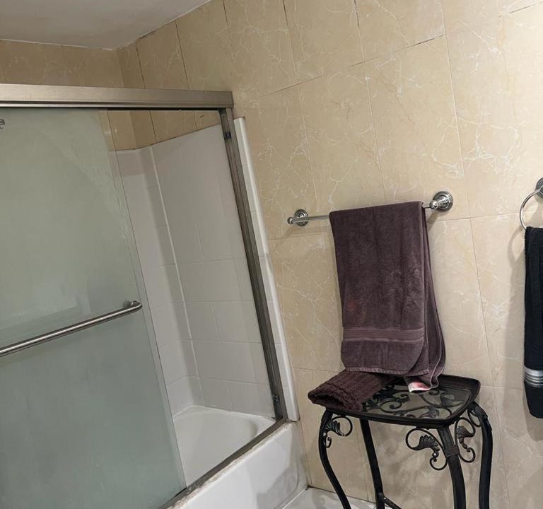 Photo of Bathroom in Santa Ana