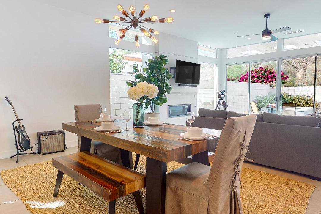 Photo of Livingroom in La Quinta Cove
