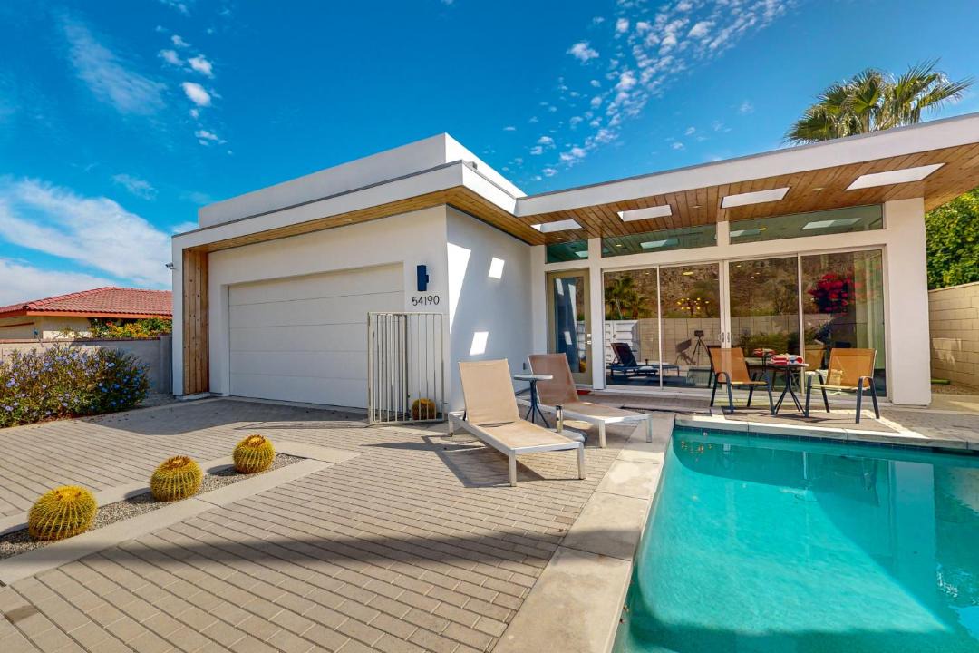 Photo of Outdoor in La Quinta Cove