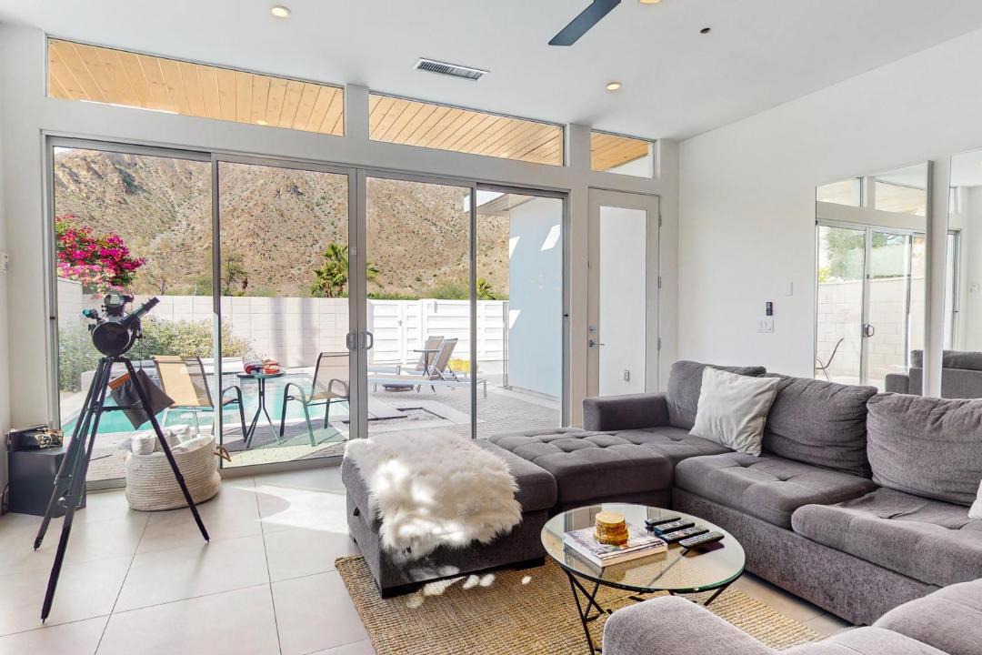 Photo of Livingroom in La Quinta Cove