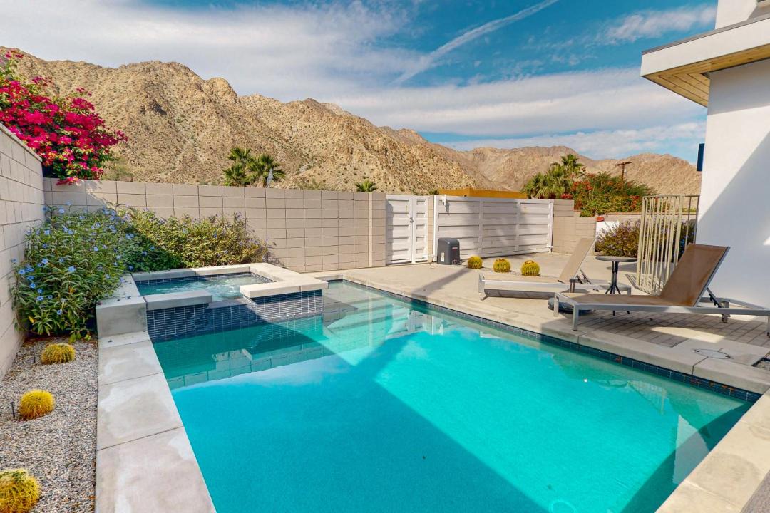 Photo of Outdoor in La Quinta Cove