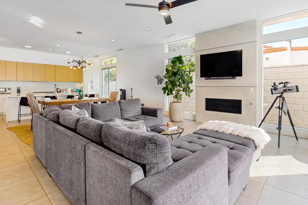 Photo of Livingroom in La Quinta Cove