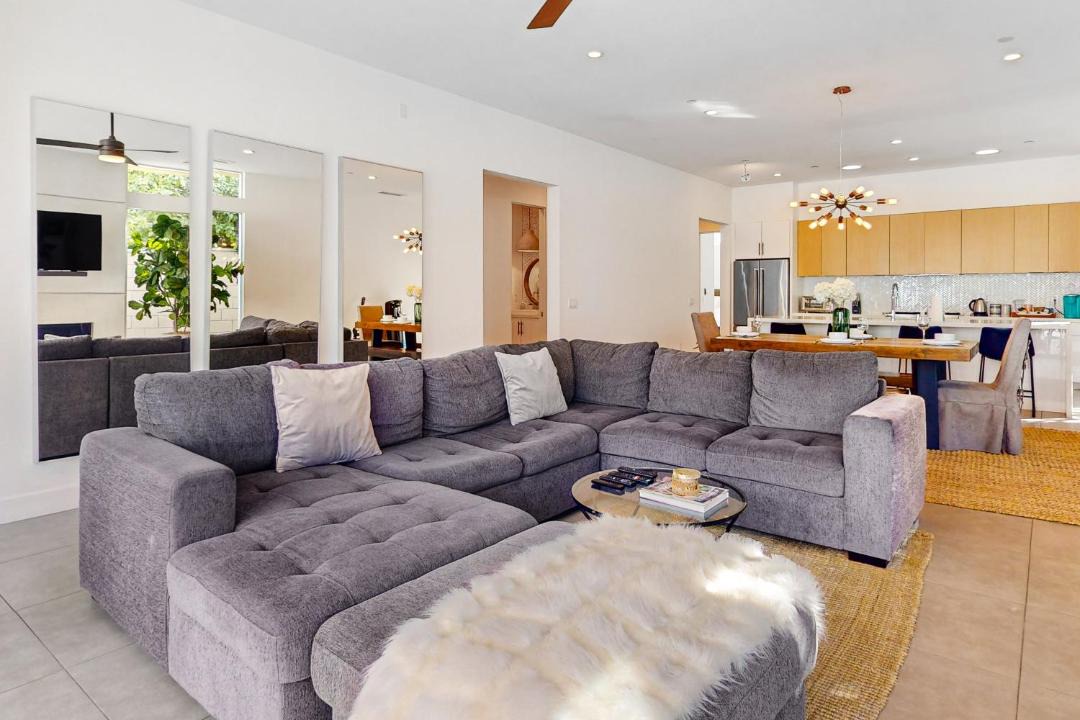 Photo of Livingroom in La Quinta Cove