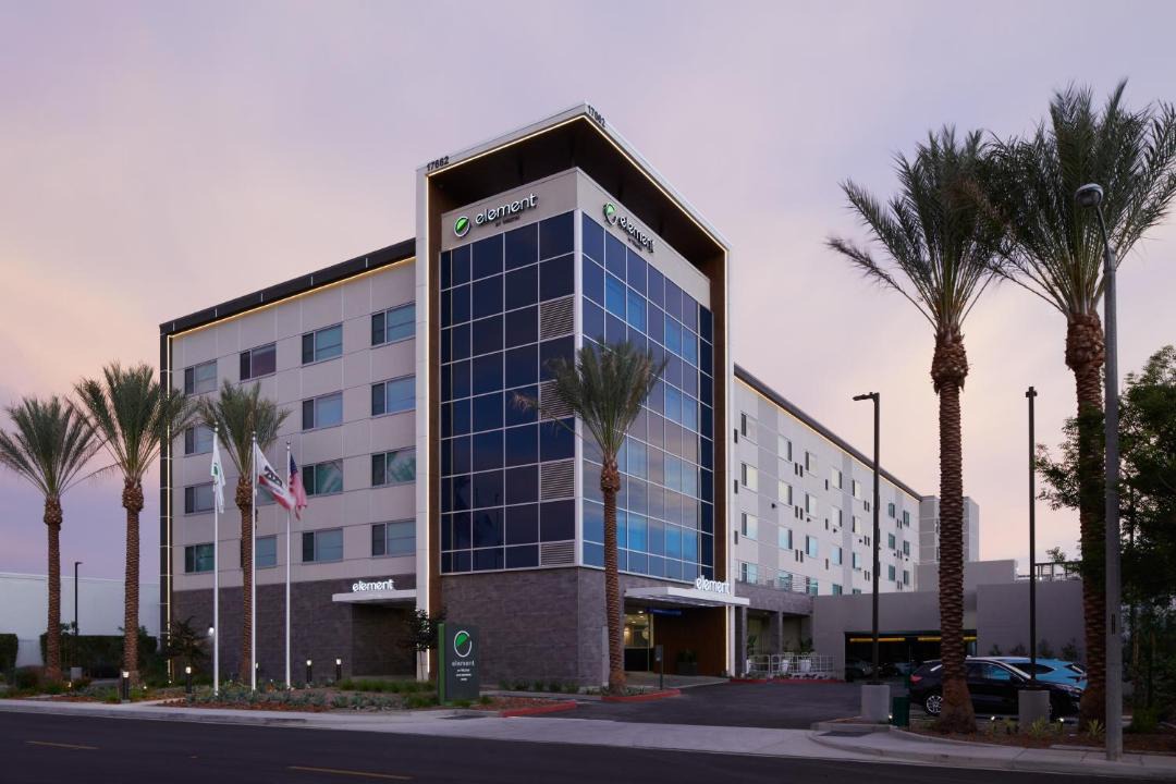 Photo of Others in Irvine Business Complex