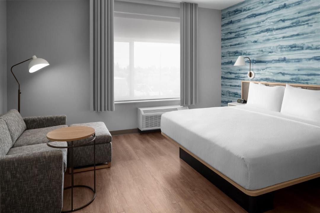 Photo of Bedroom in Rancho Cordova