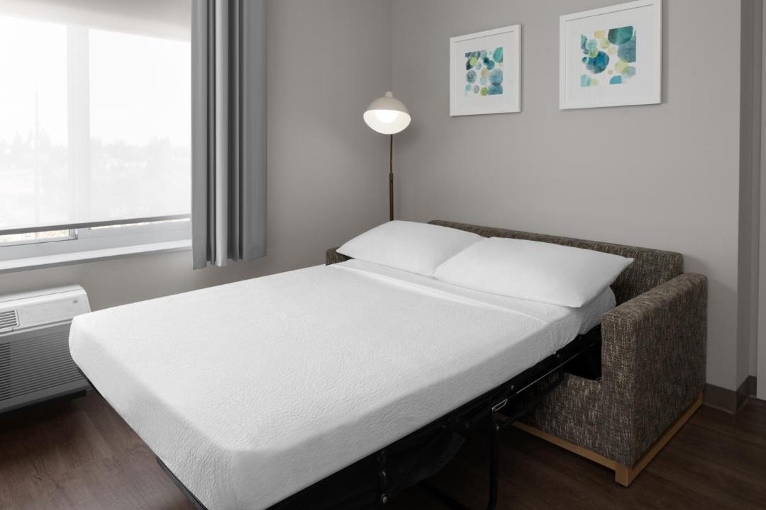 Photo of Bedroom in Rancho Cordova